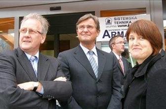 Sonični oblak del največje evropske kiparske zbirke na prostem