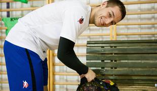 Margučev Veszprem zmagovalec uglednega turnirja