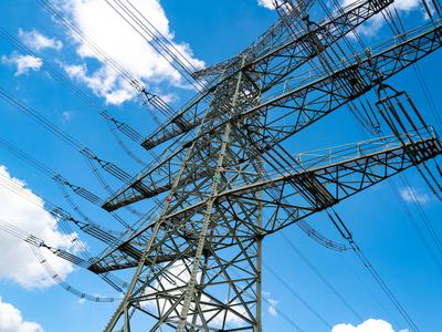 V veljavi zakon za pomoč energetsko intenzivnim podjetjem