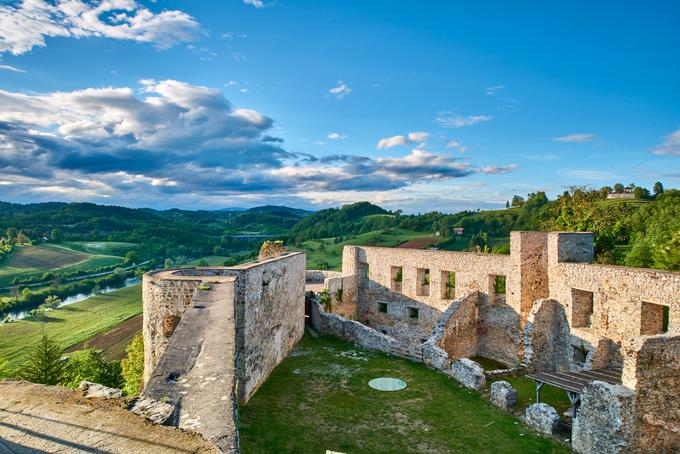 Novigrad Dobra | Foto: TZ Karlovačke