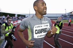 Olimpijski prvak svojih otrok ne bo usmerjal v atletiko