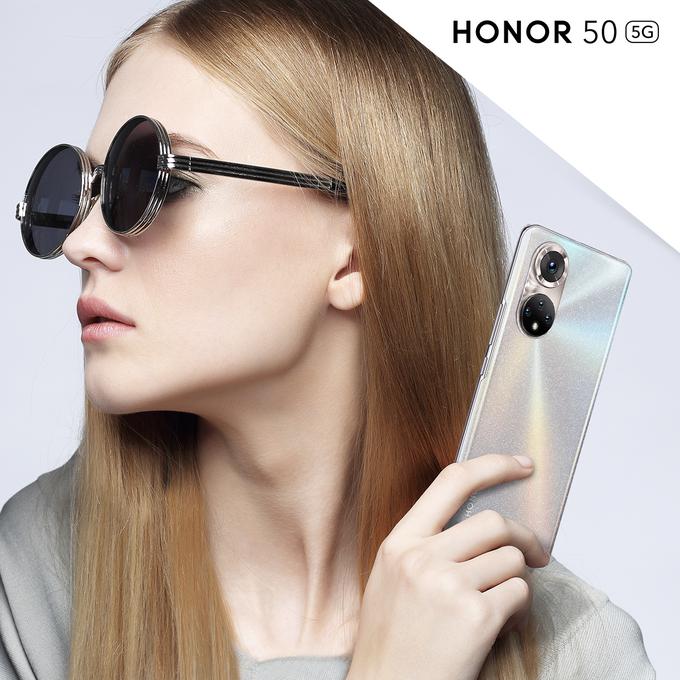 Honor50_2 | Foto: 