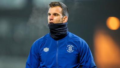 Simon Sluga je novi član Celja, Aluminij se krepi, Leipzig ima novega trenerja