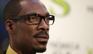 Eddie Murphy odpovedal vodenje Oskarjev