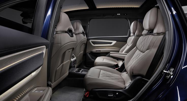 Audi Q9 | Foto: Audi