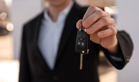 Operativni leasing – fleksibilna rešitev za vaše vozilo