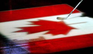 Zaradi prikrivanja spolnih napadov odstopilo celotno vodstvo kanadske hokejske zveze
