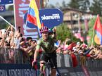 Giro Michael Valgren