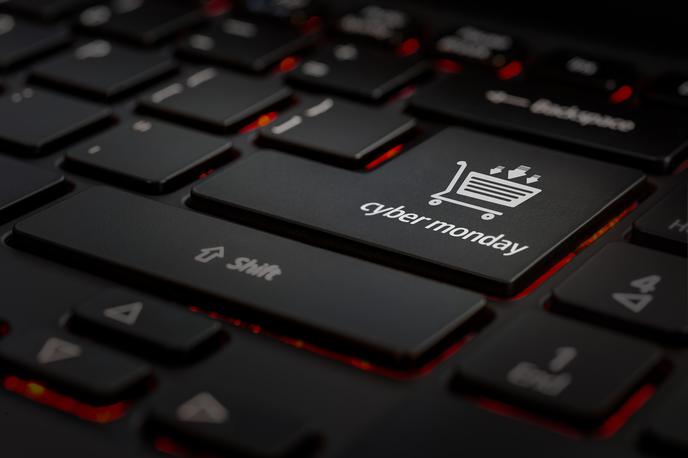 računalnik, delo na računalniku, nakup | Foto Shutterstock