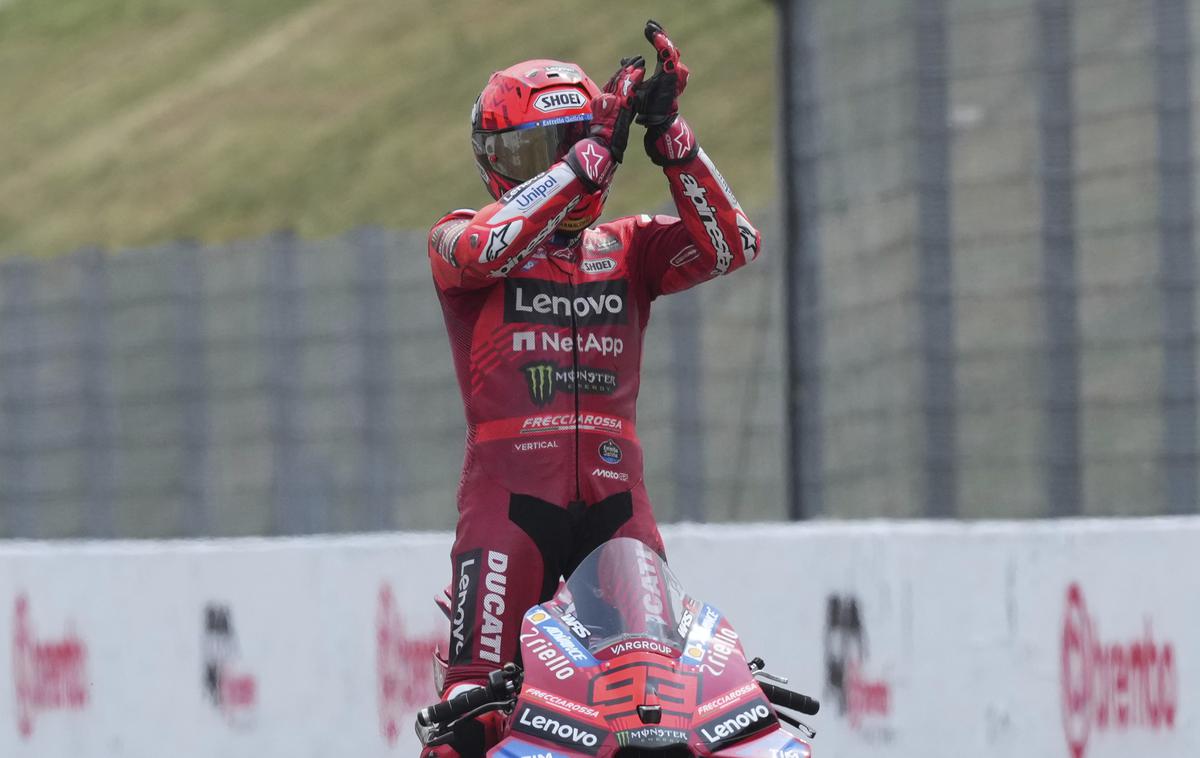 Marc Marquez | Marc Marquez | Foto Reuters