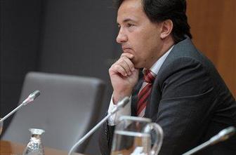 Vodenje Save prevzema Matej Narat