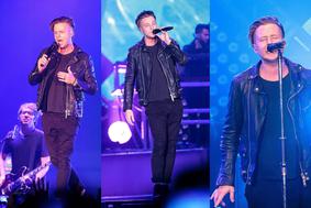One Republic: svetovni zvezdniki v kavbojkah