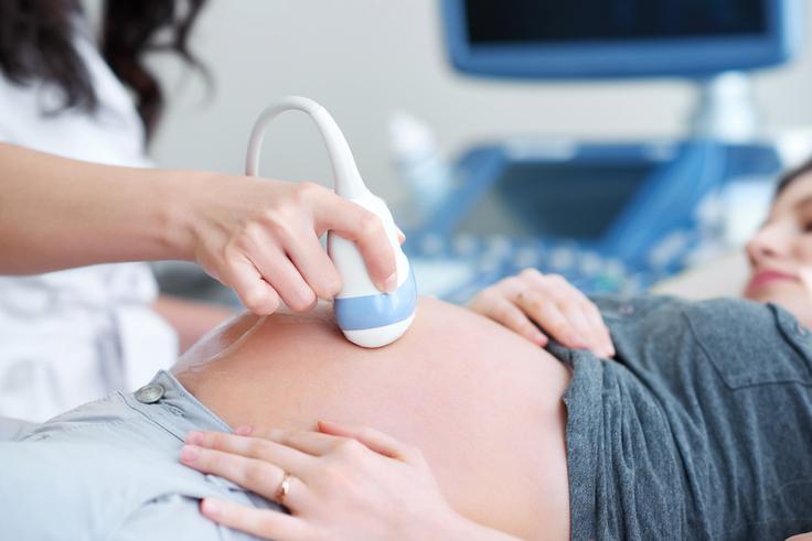 Ena izmed ključnih ugotovitev nedavno objavljene ameriške raziskave je, da je zgodnja nosečnost ključno obdobje, ko ima vitamin D največji vpliv na razvoj možganov otrok. | Foto: Shutterstock