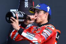 Marc Marquez