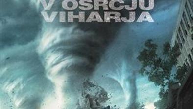 V osrčju viharja