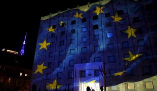 Gospodarske sankcije EU proti Rusiji podaljšane za šest mesecev
