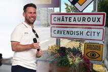 Mark Cavendish kolaž