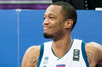 Randolph z Realom nadaljeval zmagovito, tudi vodilni do nove zmage