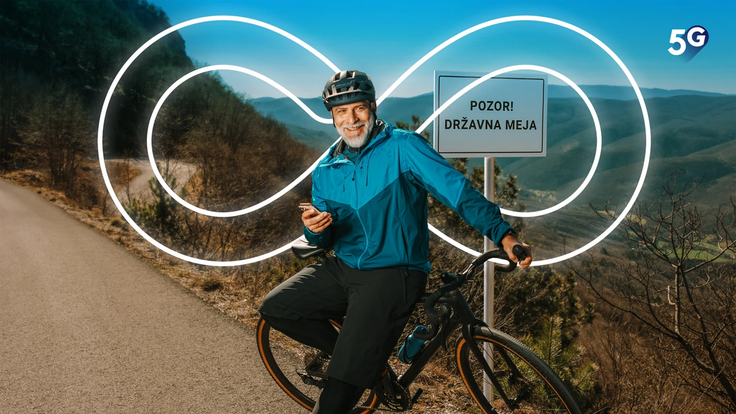 Telekom roaming | Foto: Telekom Slovenije