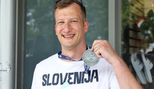 Tvorec novega velikega slovenskega uspeha