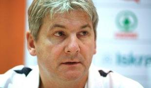 Aleš Pipan: Zvest Zlatorogu, pripravljen na reprezentančni pogovor