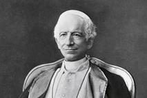 Leon XIII.