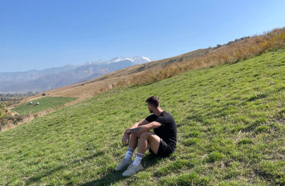 Zdravniki so kar nekaj mesecev tuhtali, kaj je z njim sploh narobe