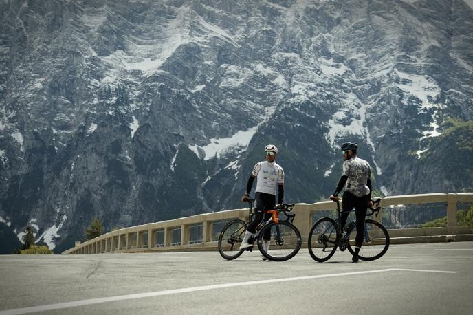 MyTour | MyTour of Slovenia 2026 bo tudi letos rekreativnim kolesarjem ponudil priložnost vzpona na Vršič. | Foto Siol.net