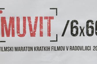 V Radovljici prvi filmski maraton kratkih filmov