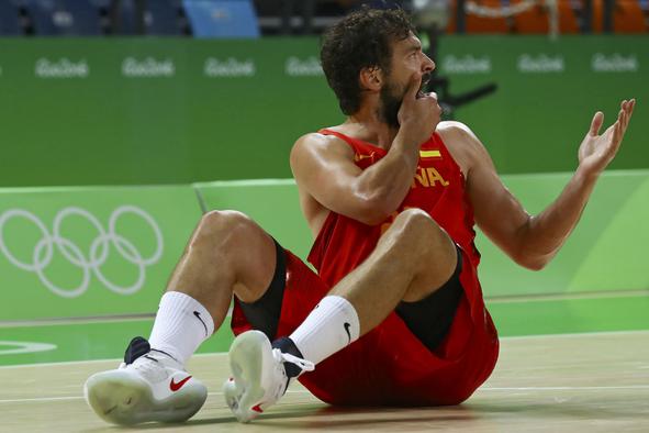 Španci v šoku, odpadel še en zvezdnik