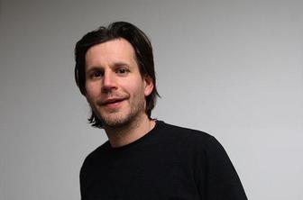 Aljoša Ternovšek novi voditelj