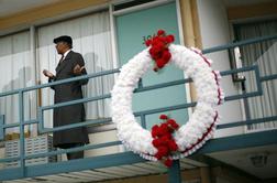 Balkon, na katerem je bil umorjen Martin Luther King, kmalu odprt za javnost