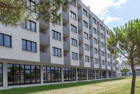 DUTB prodala že več kot polovico stanovanj v Koprskih vratih