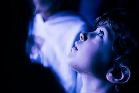 McDonald's, Akvarij Piran