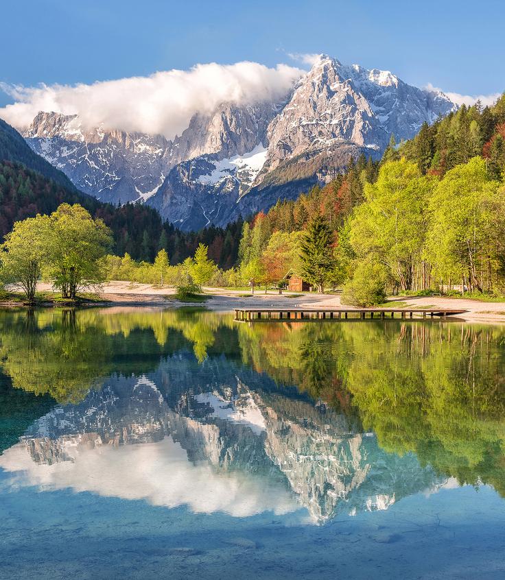 JASNA NATUR Resort | Foto: JASNA NATUR Resort