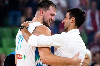 Presenetljivo srečanje: kaj se dogaja v ozadju?