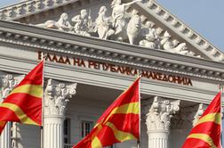 V Makedoniji po spremembi ustave zahteve po predčasnih volitvah