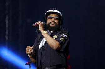 Umrl frontman zasedbe Village People
