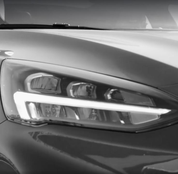 Ford Focus | Foto: Ford