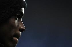 Uradno: Balotelli okrepil Milan, odškodnina 20 milijonov