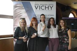 Vichy predstavil novo generacijo nege anti-age