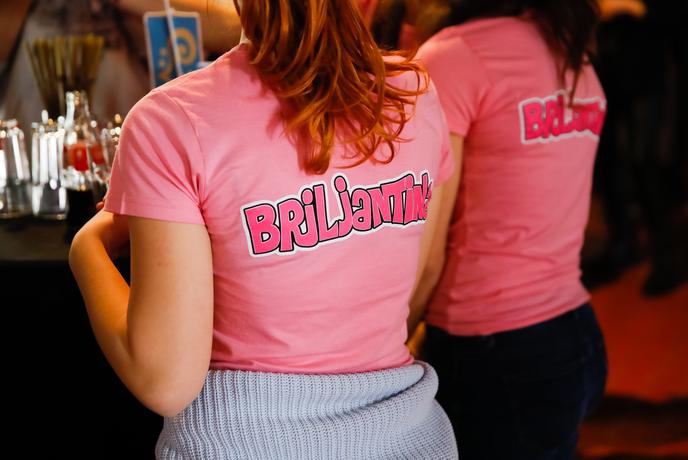 Festival Ljubljana o zapletu z Briljantino: Zadevo raziskujemo