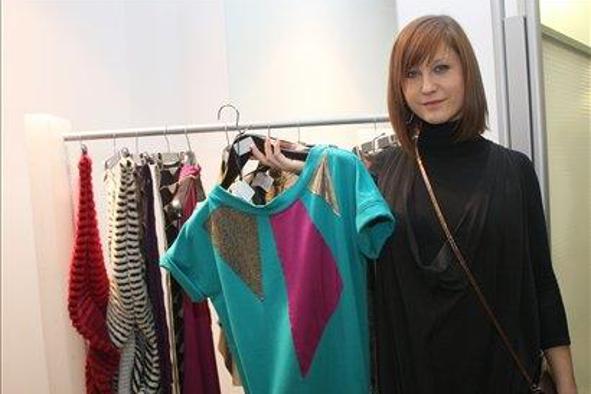 "Moda na mestu zločina"