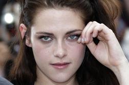 Agnelli: Kristen Stewart ni seksala z Rupertom