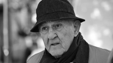 Umrl je Veljko Bulajić, režiser Bitke na Neretvi