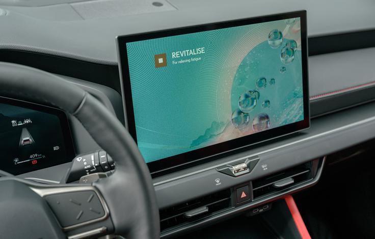 Lexus NX | Foto: Lexus