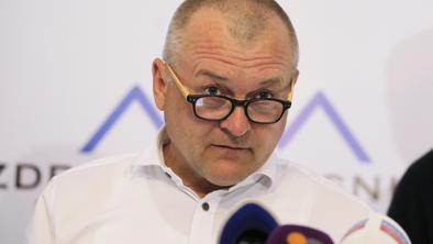 KPK pridobil dokumentacijo za zahtevo o preiskavi v zadevi Kangler
