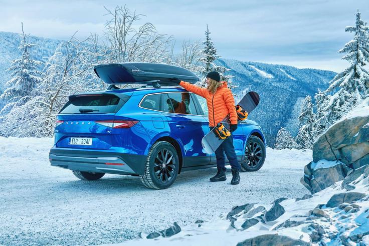 skoda-zimski-kompleti-koles | Foto: Porsche Inter Auto