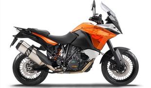 KTM Adventure 1190