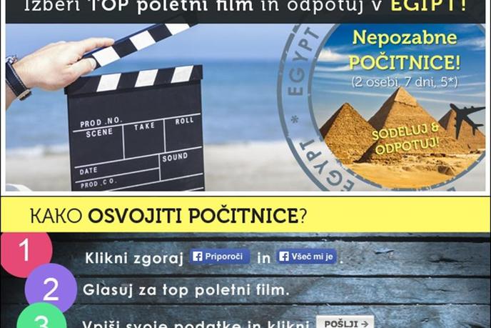Obdarili smo ...